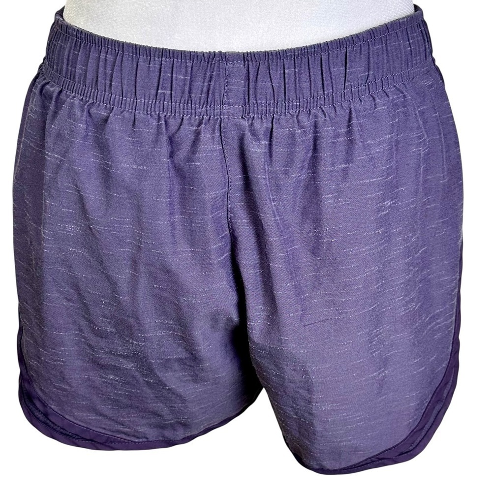 Nike Light Purple Running Shorts Size S - Picture 4 of 9